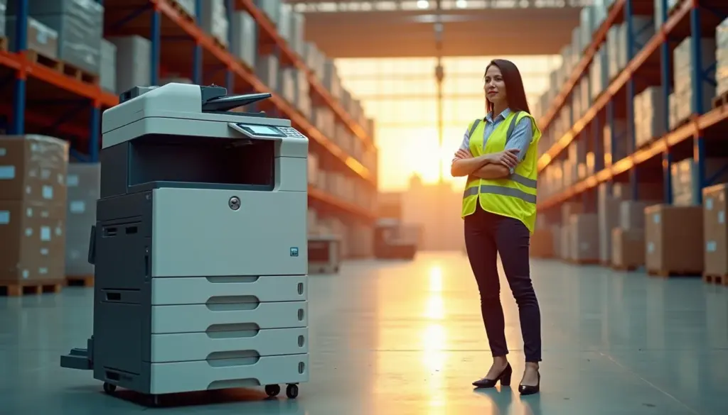 Stop Wasting Money on Copiers: Best for Business 2026