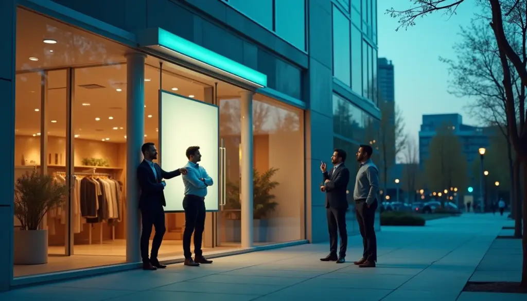 51 Business Signs for Outside: Tips to Pick the Best One