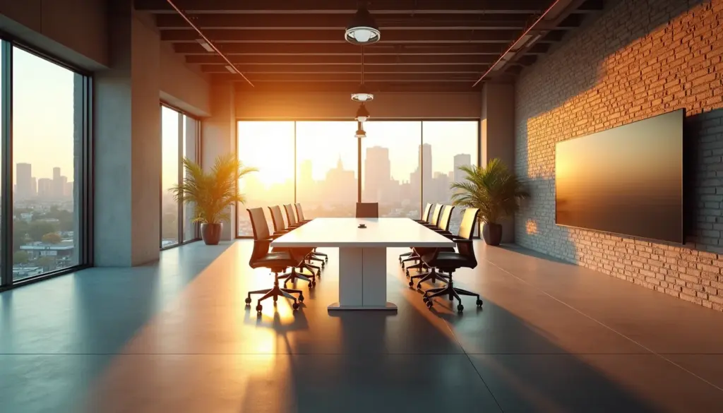 Daily meeting room rental in LA for under $250 a day