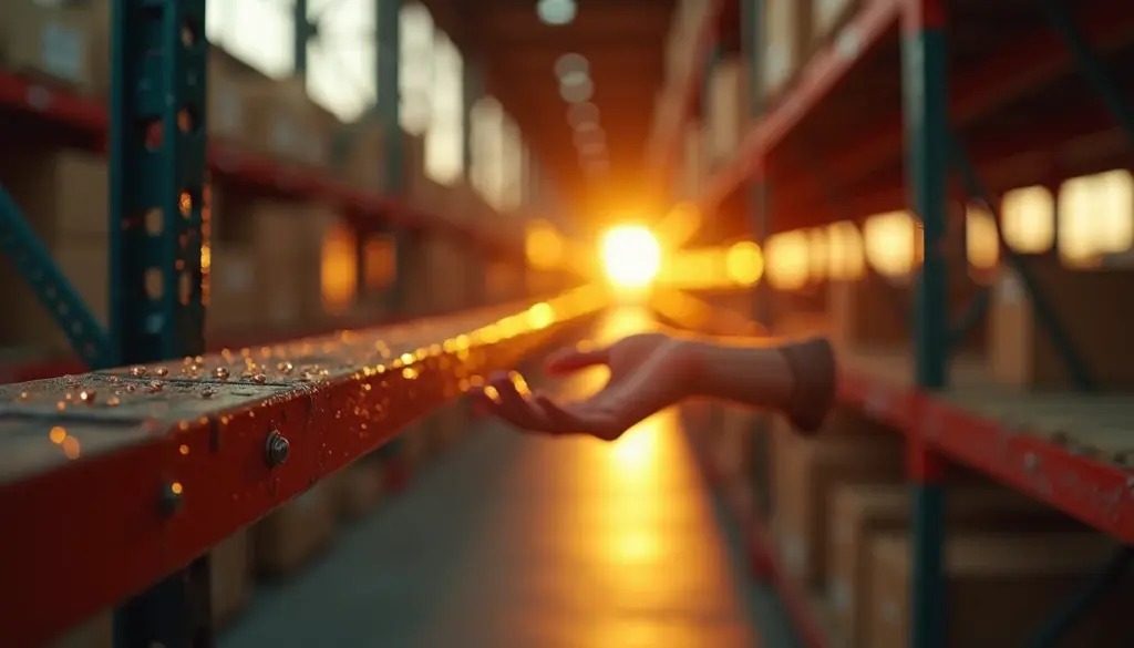 Choosing Pallet Racking Cross Beams? Avoid These Costly Mistakes Choosing Pallet Racking Cross Beams? Avoid These Costly Mistakes