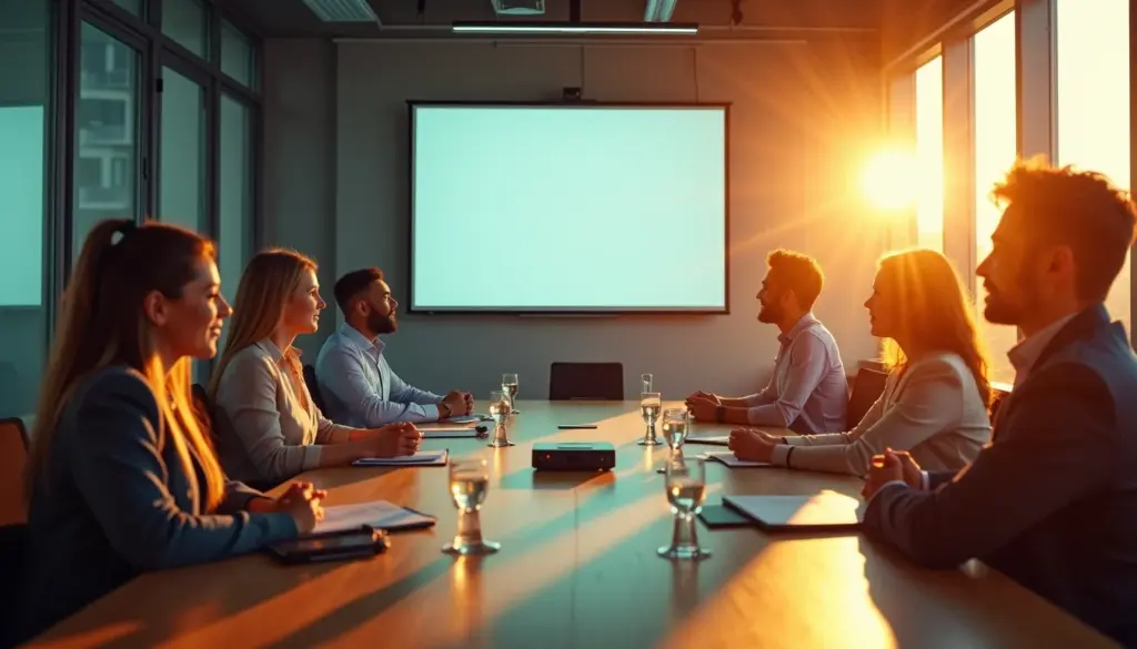 Rent a Projector and Screen for Your Event Without Breaking the Bank