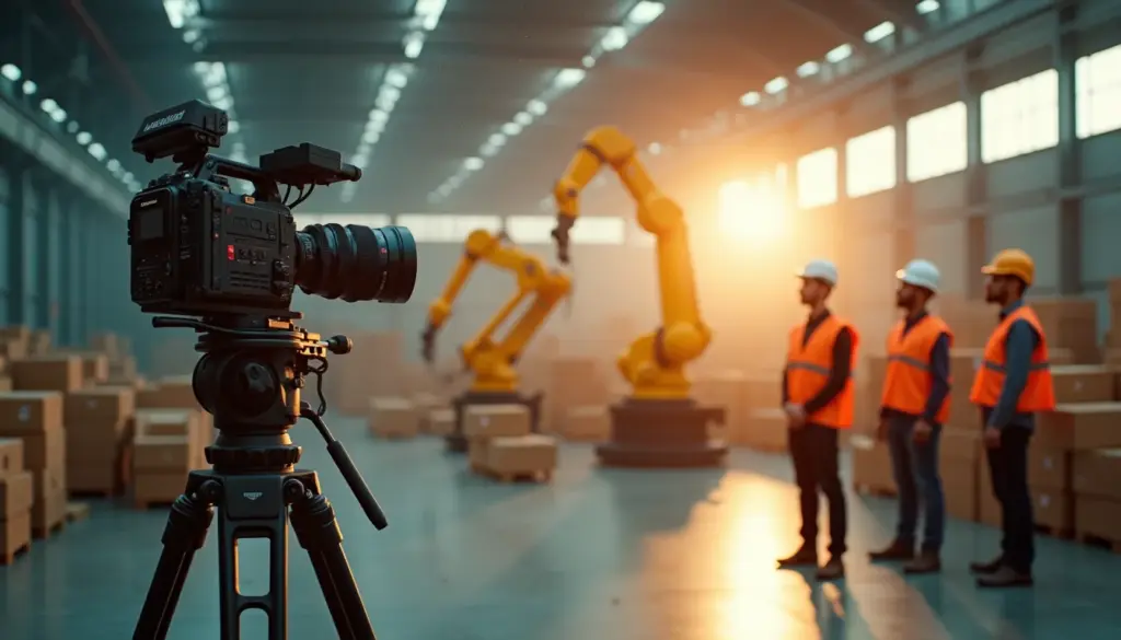 ARRI Alexa Mini Rental Prices in 2026 That Won't Break the Bank