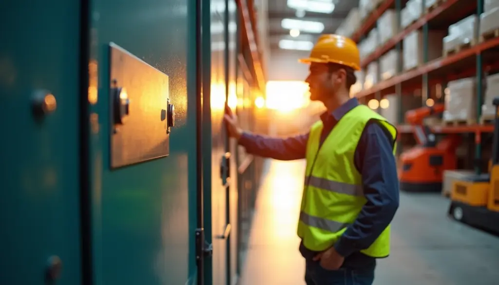 Stop Replacing Peeling Tags: Choose the Right Asset Tags Metal