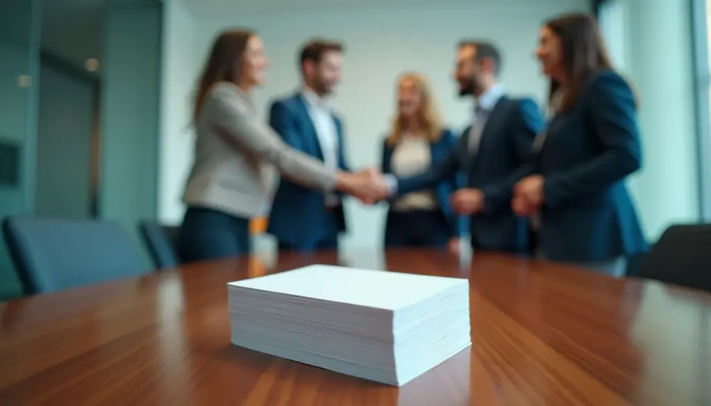66 Basic Business Cards That Look Professional for Under $10