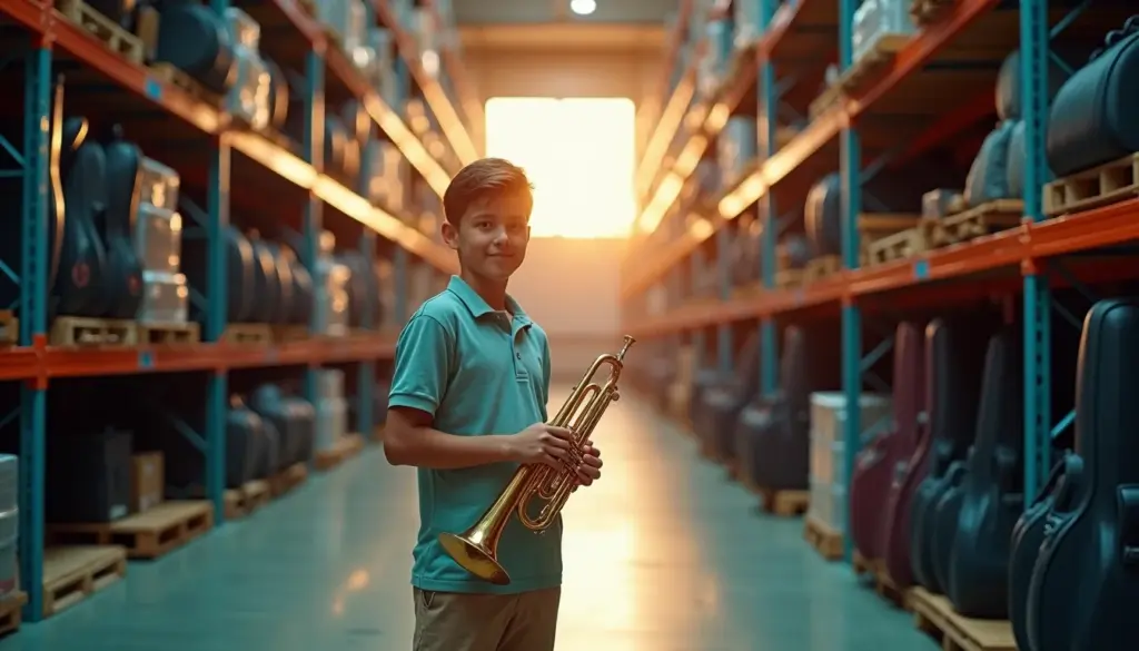 Renting a Brass Instrument? Smart Way to Save $100s