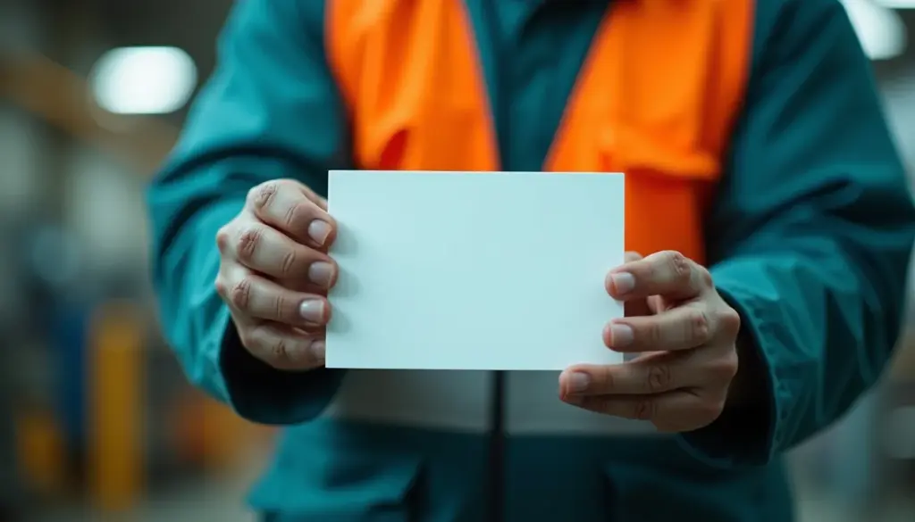 Stop Wasting Money: How to Business Card Make Your Own for Pennies