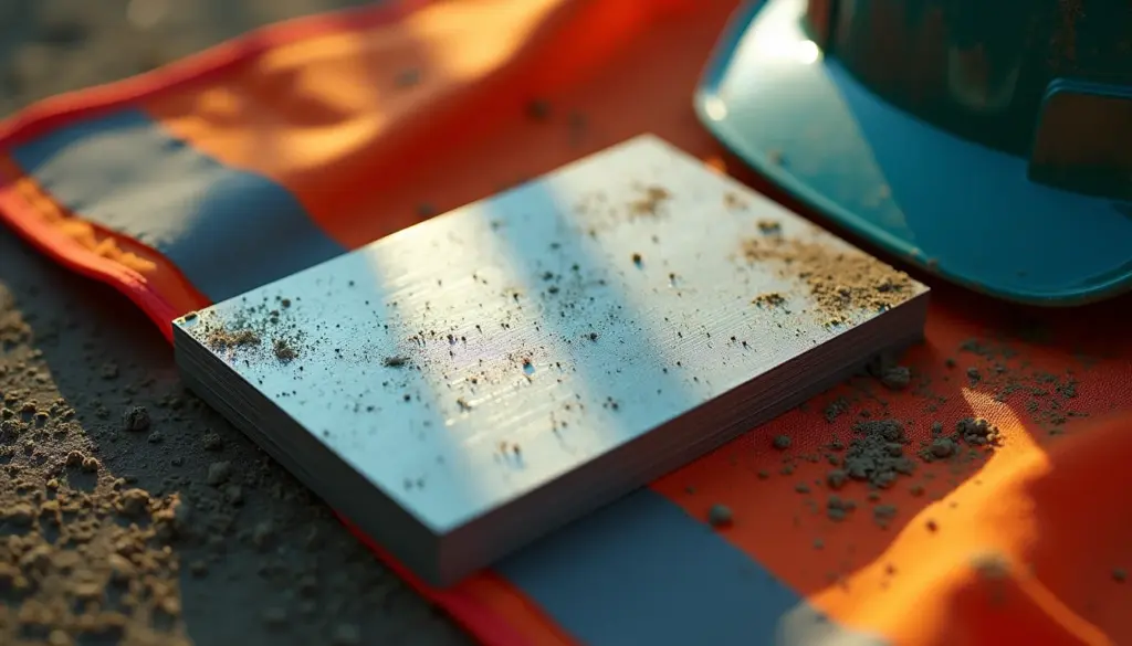 47 Business Cards for Construction Company That Survive the Job Site