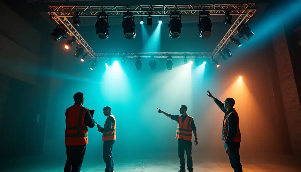 62 Concert Lighting Rental Utah Ideas to Make Your Event Shine