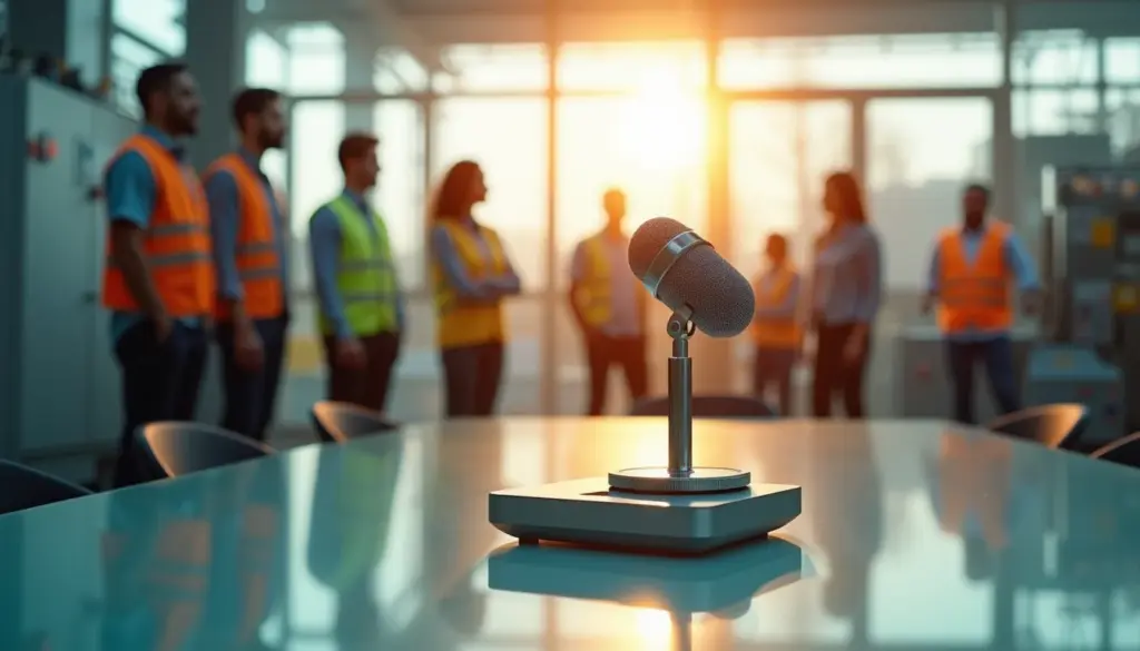 Stop Sounding Muffled: Best Conference Call Microphone and Speaker Picks