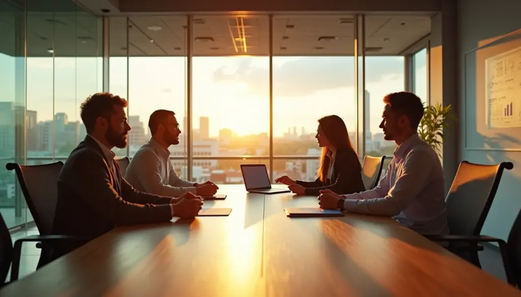 Need a Conference Room Rental in Nashville? Here's What It Costs