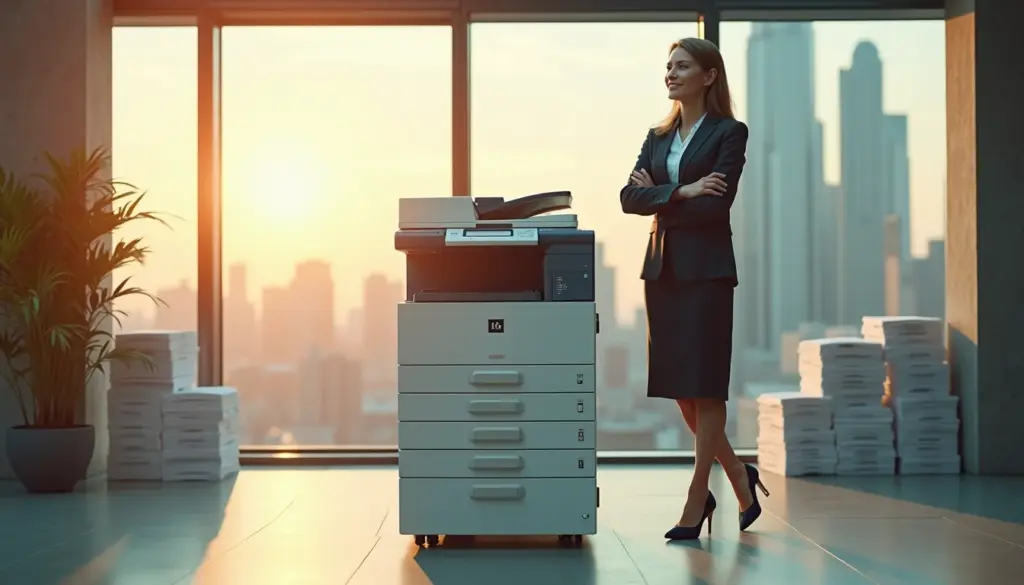 Copy Machine Rent in NYC: Avoid These Costly Mistakes in 2026
