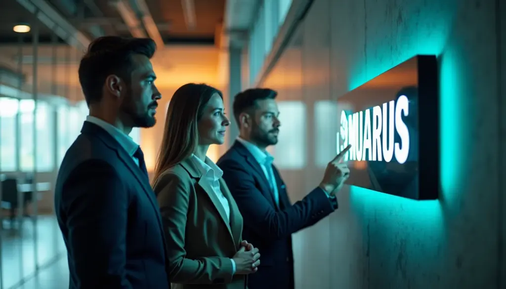 47 Custom Business Logo Sign Ideas to Boost Your Brand in 2026