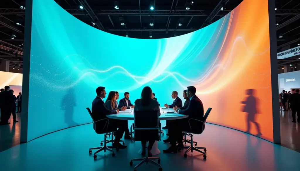 65 Custom Exhibit Booths Ideas to Stop Crowds in 2026