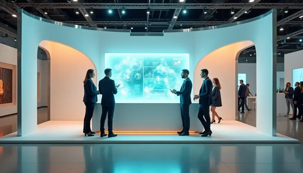 47 Display Booth Rental Ideas to Save Thousands in 2026 47 Display Booth Rental Ideas to Save Thousands in 2026