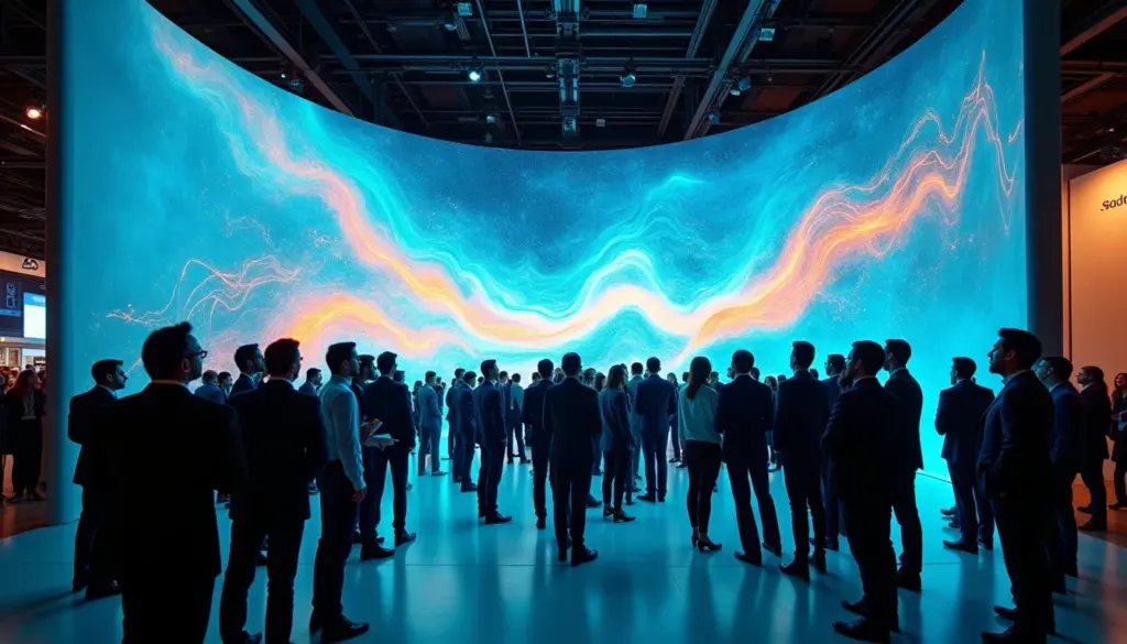 57 Expo Booth Display Ideas That Stop Crowds in 2026