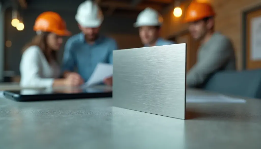 50 General Contractor Business Card Ideas That Build Trust Fast