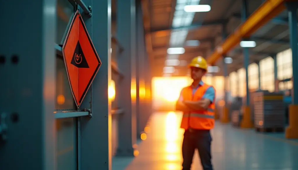 Which Hazardous Materials Sign Do You Really Need? Avoid OSHA Fines
