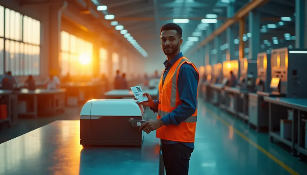 Stop Wasting Money on Bad IDs: Get an ID Card Printer Machine Now