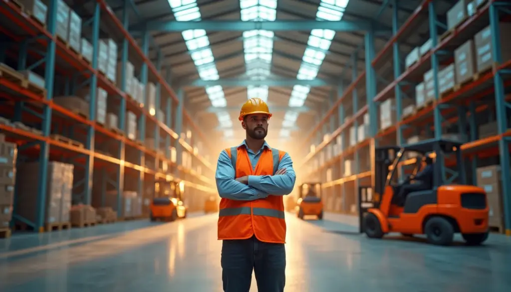 Large Metal Warehouse Costs in 2026: What to Expect