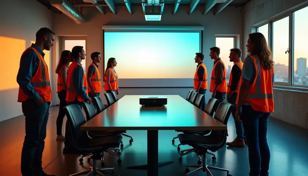 Los Angeles Projector Rental: Don't Overpay for the Wrong Brightness