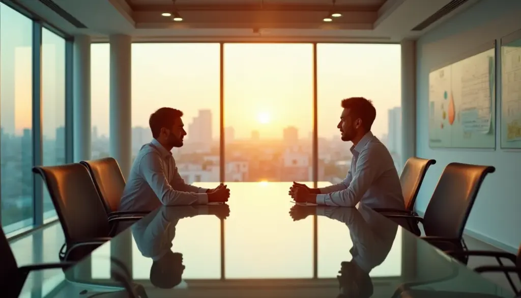 Meeting Room in Chennai: Hourly Rentals from ₹499