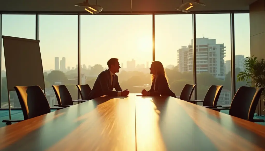 Meeting rooms in Bogota Colombia from $30: affordable options that impress