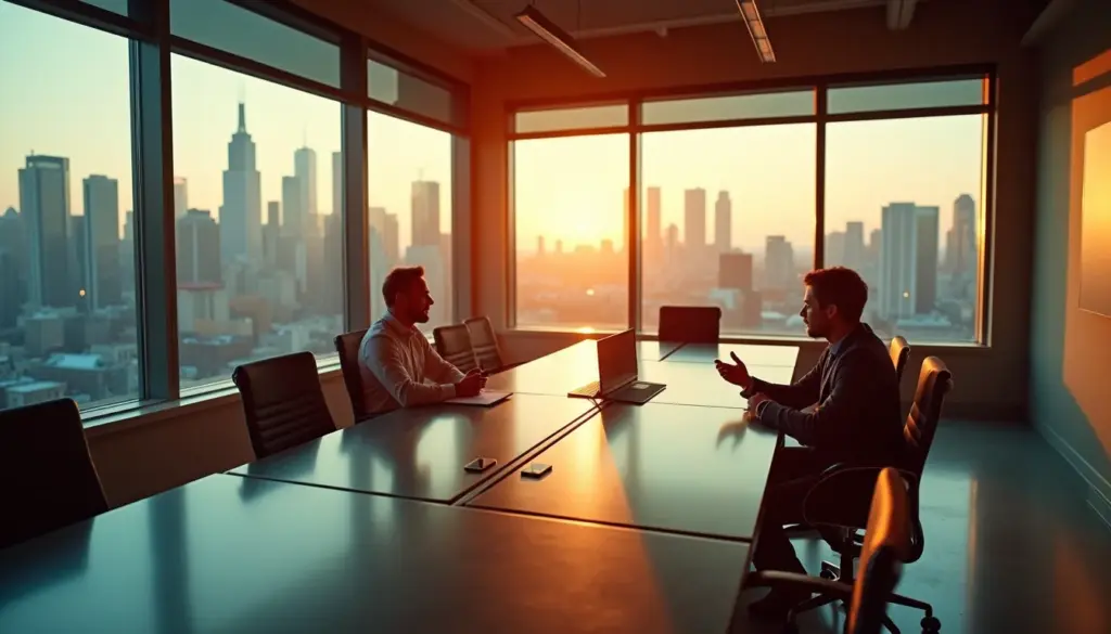 Your perfect meeting space in Chicago is closer than you think