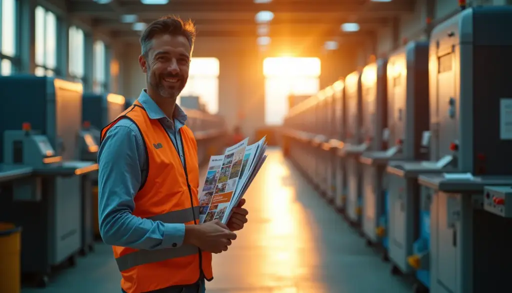 Print Flyers Same Day: Cutoff Times & Costs You Need to Know