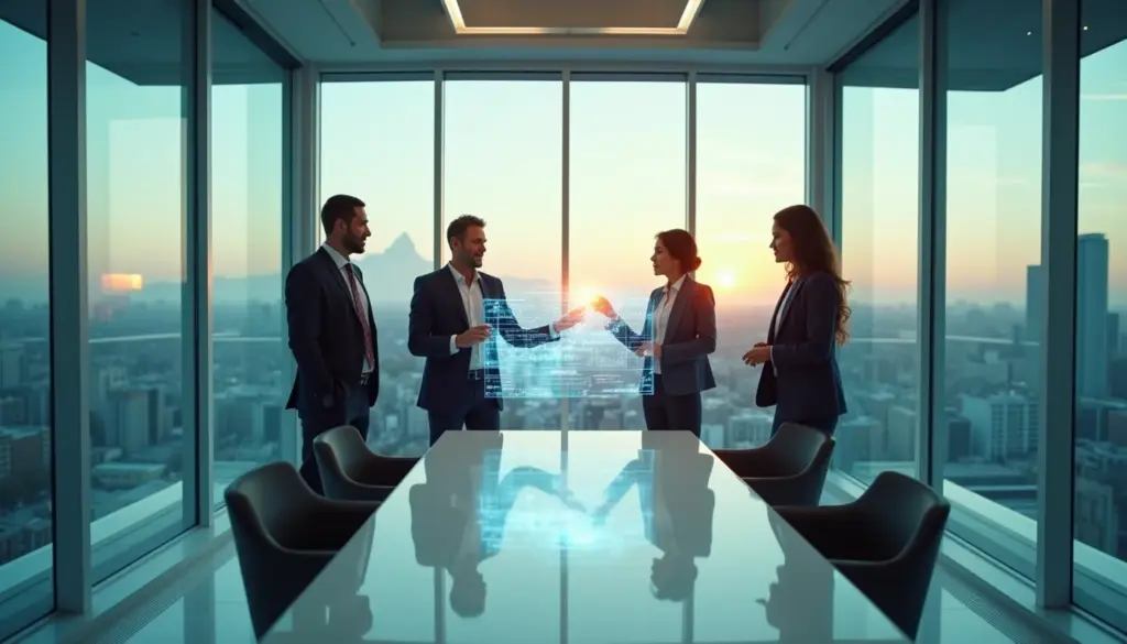 42 Private Conference Room Ideas for Professional Meetings in Revere