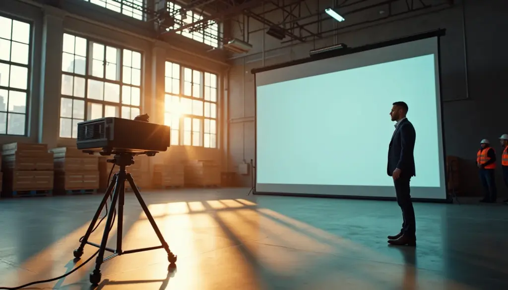 Projector Rental New York: Avoid These Costly Mistakes