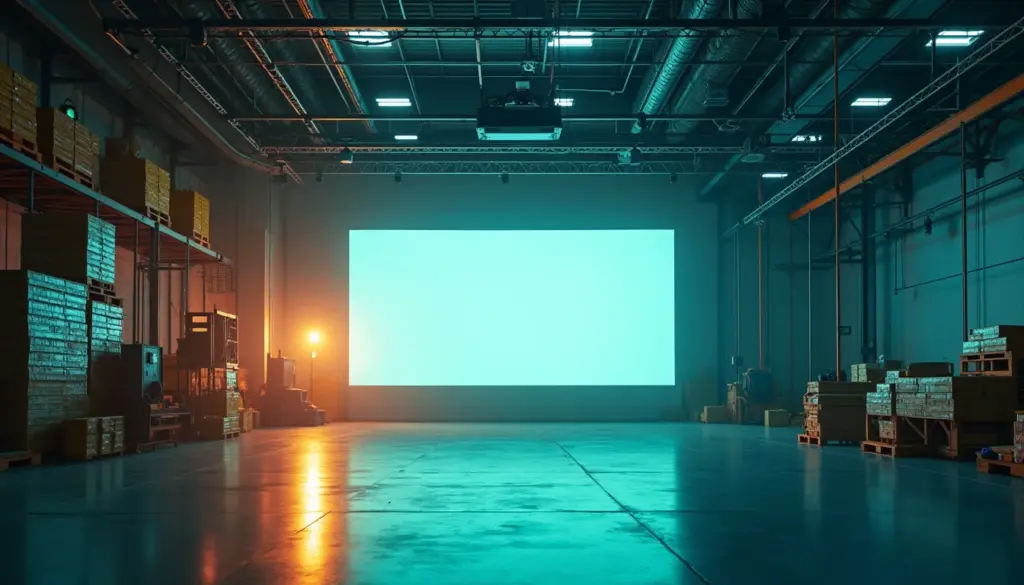 Orlando Projector Rental: What Most People Get Wrong