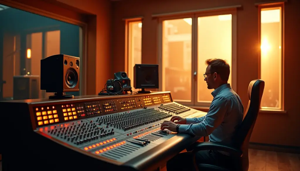 Rent a Recording Studio in North Jersey Without Breaking the Bank