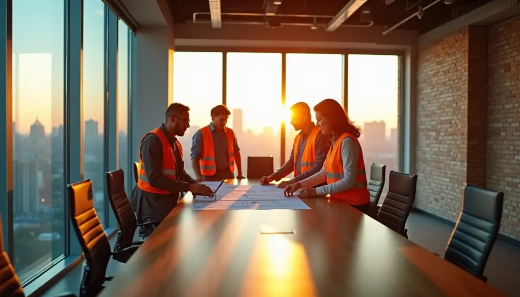 Rent a Conference Room NYC for as Little as $15/Hour