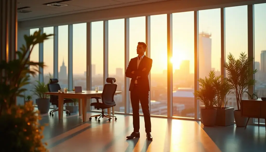 Serviced offices to rent in London: avoid these 3 costly mistakes