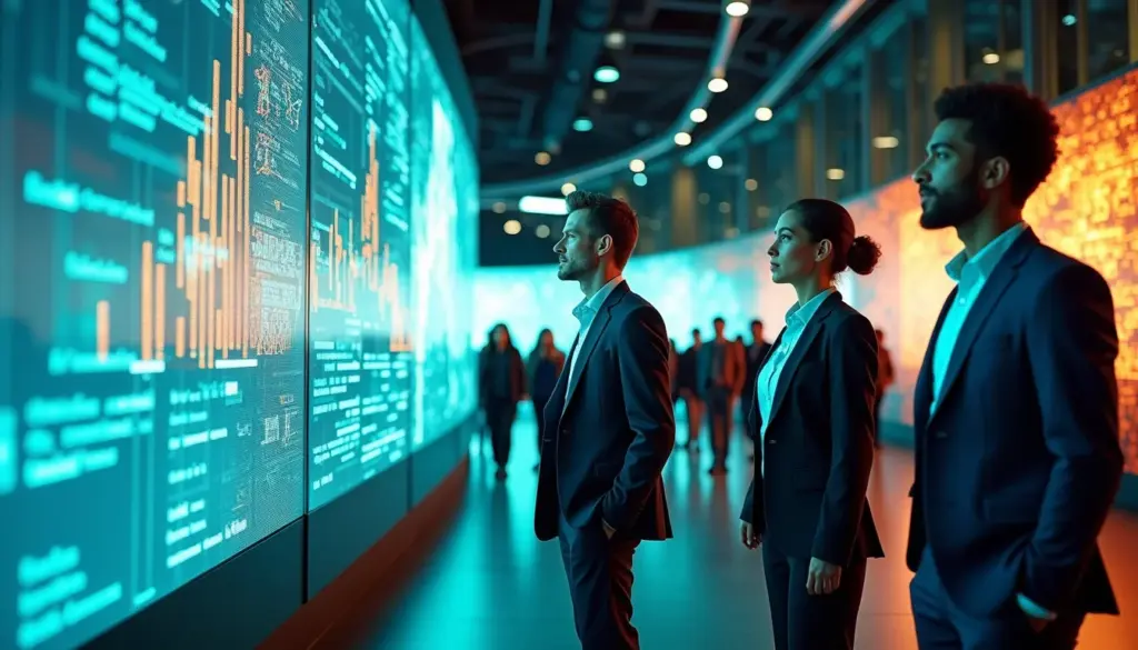 65 Trade Show Booth Banner Ideas to Pull in Crowds