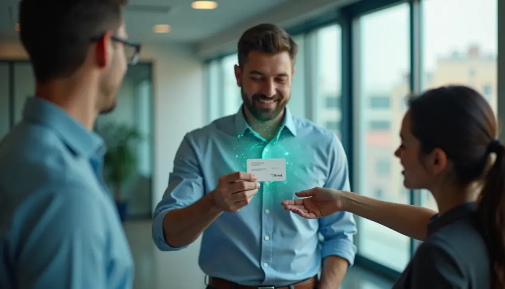 70+ Traditional Business Cards That Make You Look Established