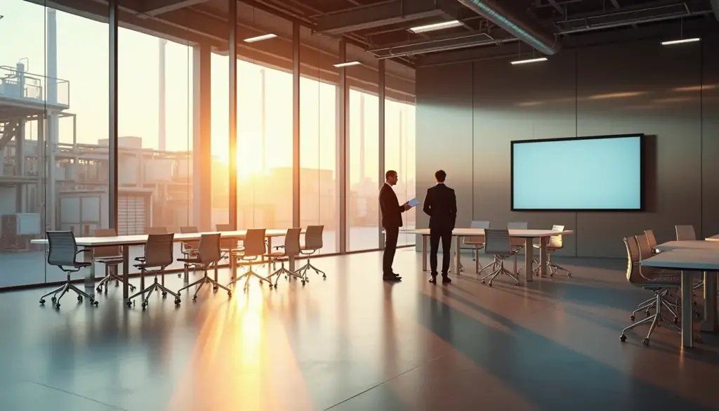 Training Room for Hire: 3 Smart Ways to Find One Under $40/hr