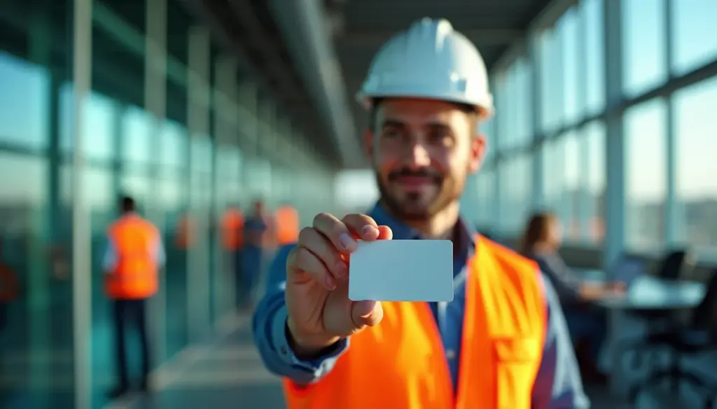 57 Trucking Company Business Cards That Get You Hired Fast