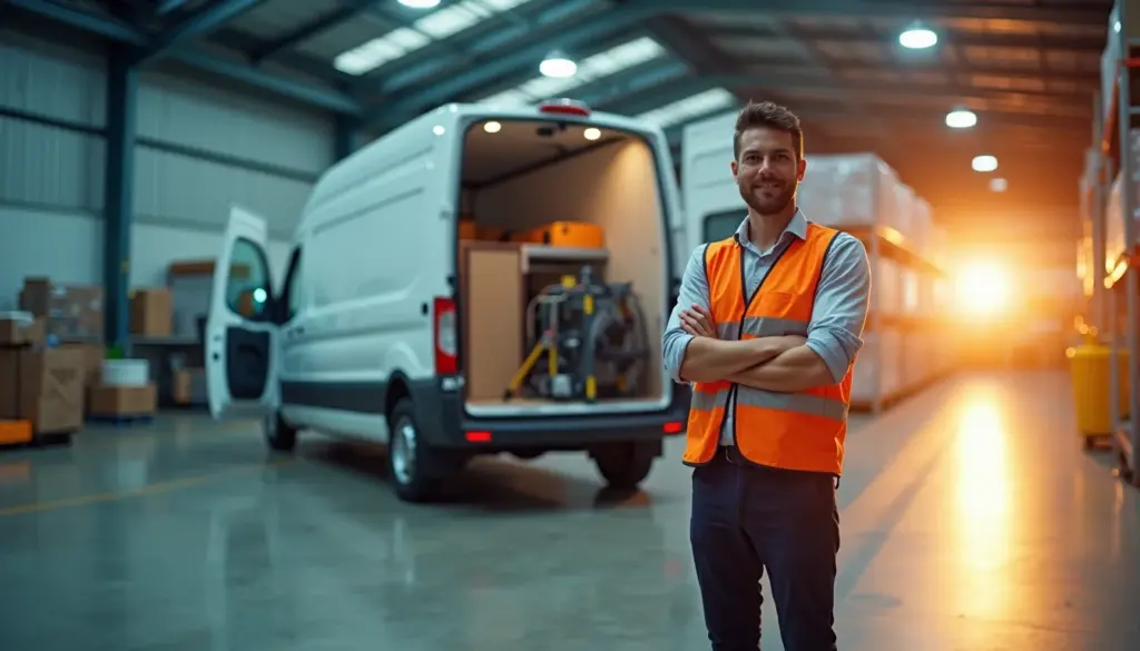 Used Carpet Cleaning Vans for Sale: What Nobody Tells You