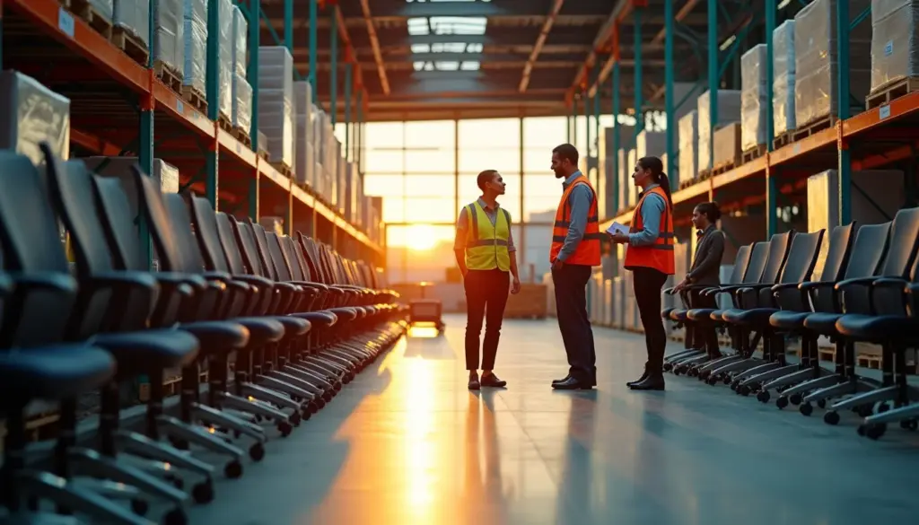 Save 80% on Used Office Equipment: Best Brands & Where to Find Them