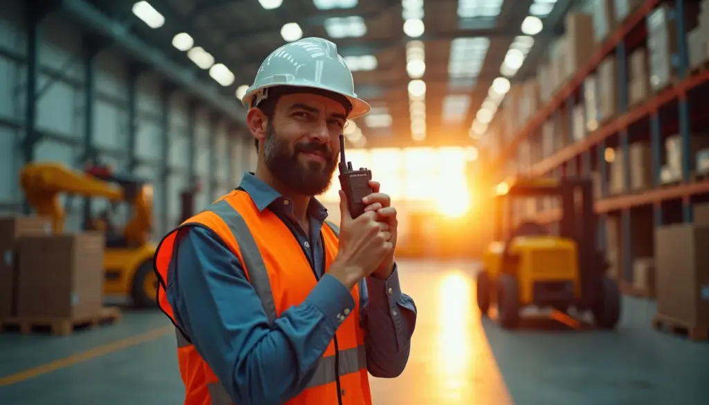 Walkie Talkie Rentals: Find the Best Deals for Your Event