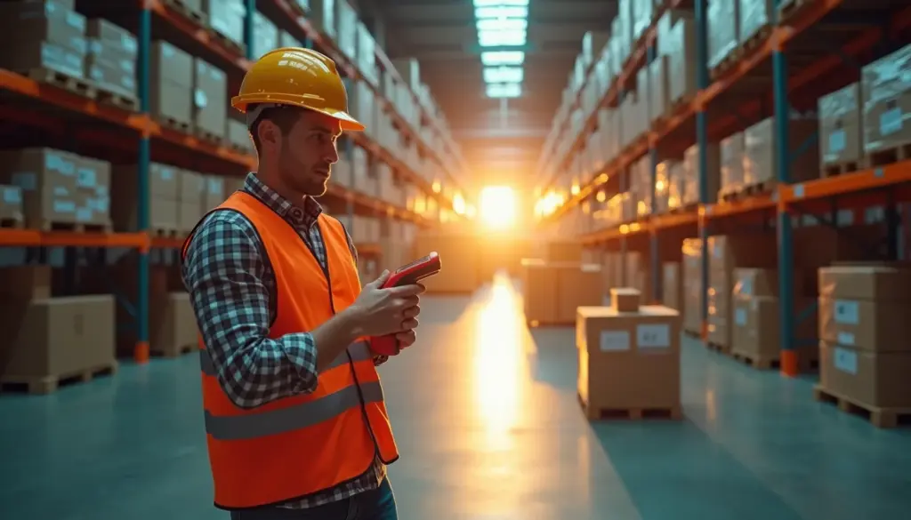 Stop Inventory Errors: The Best Warehouse Scanners for 2026