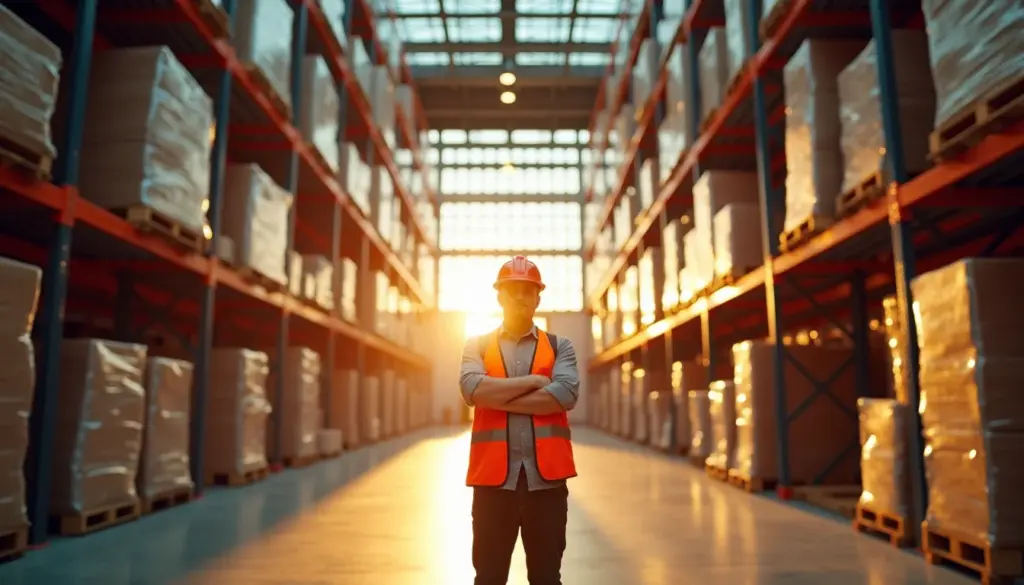 Warehouse Pallet Racks for Sale: 10 Options Under $1,000